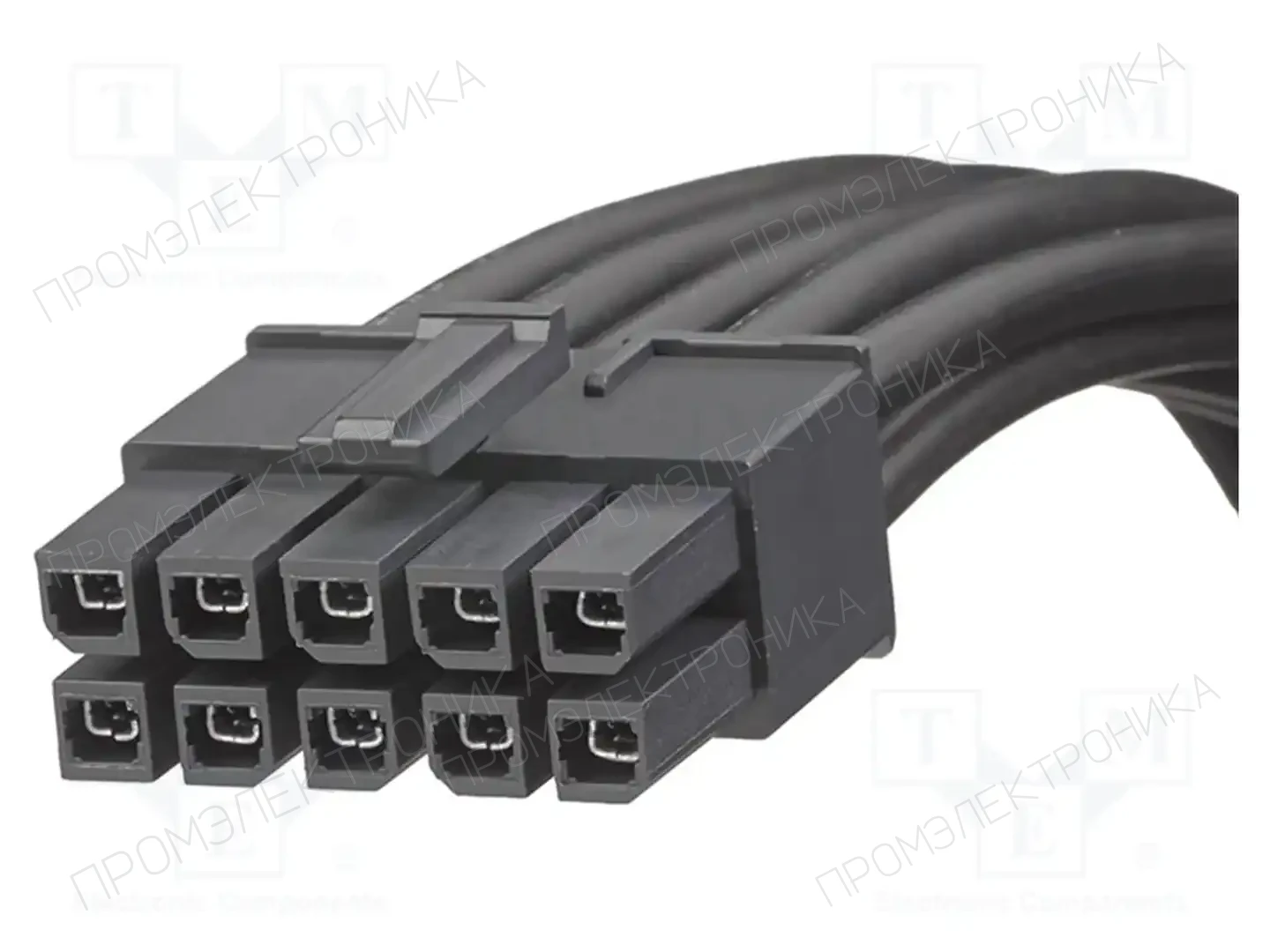 MOLEX 45136-1003 — Кабельные сборки кабель-плата