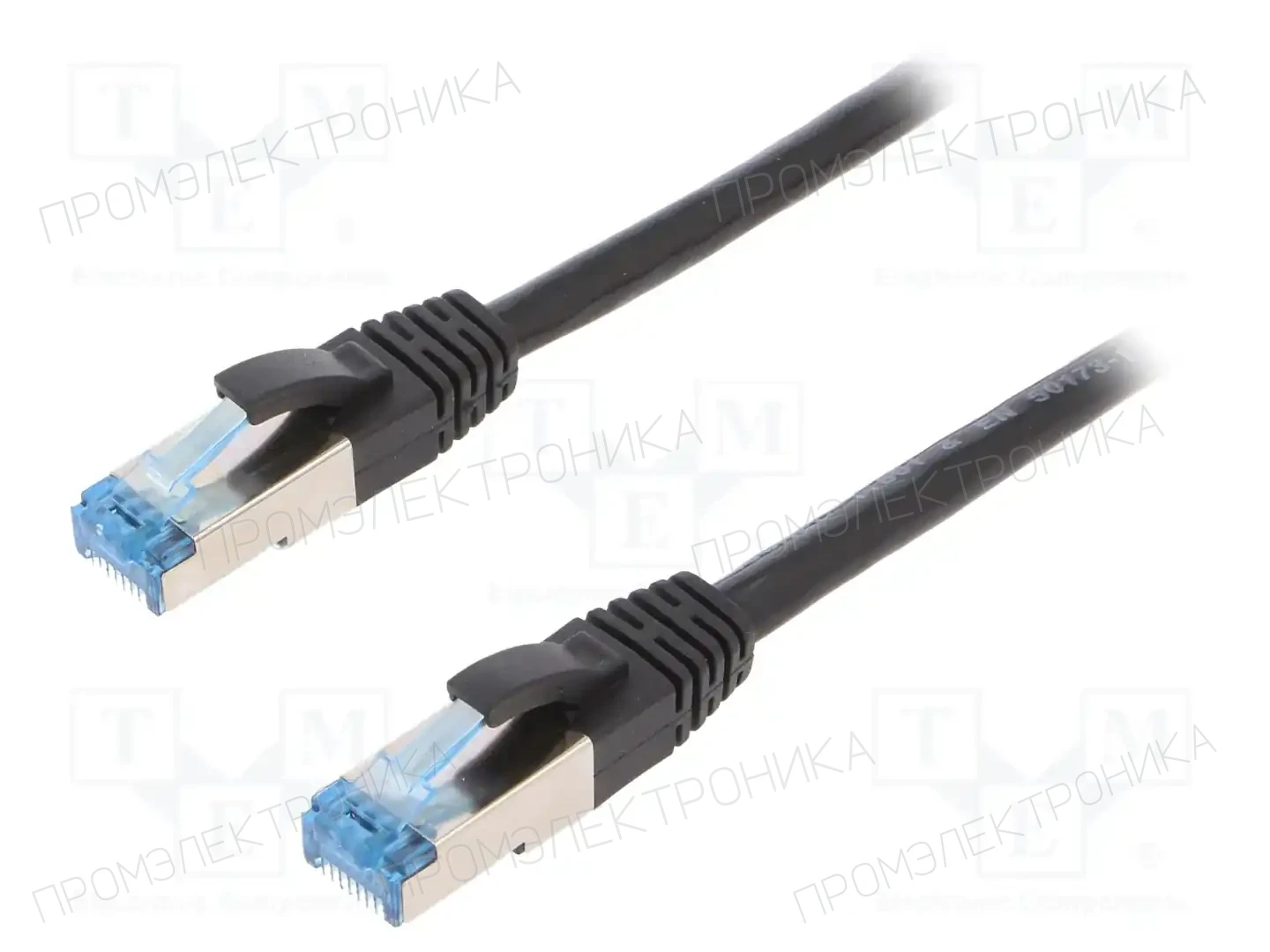 LOGILINK CQ6025S — Кабели и адаптеры RJ45