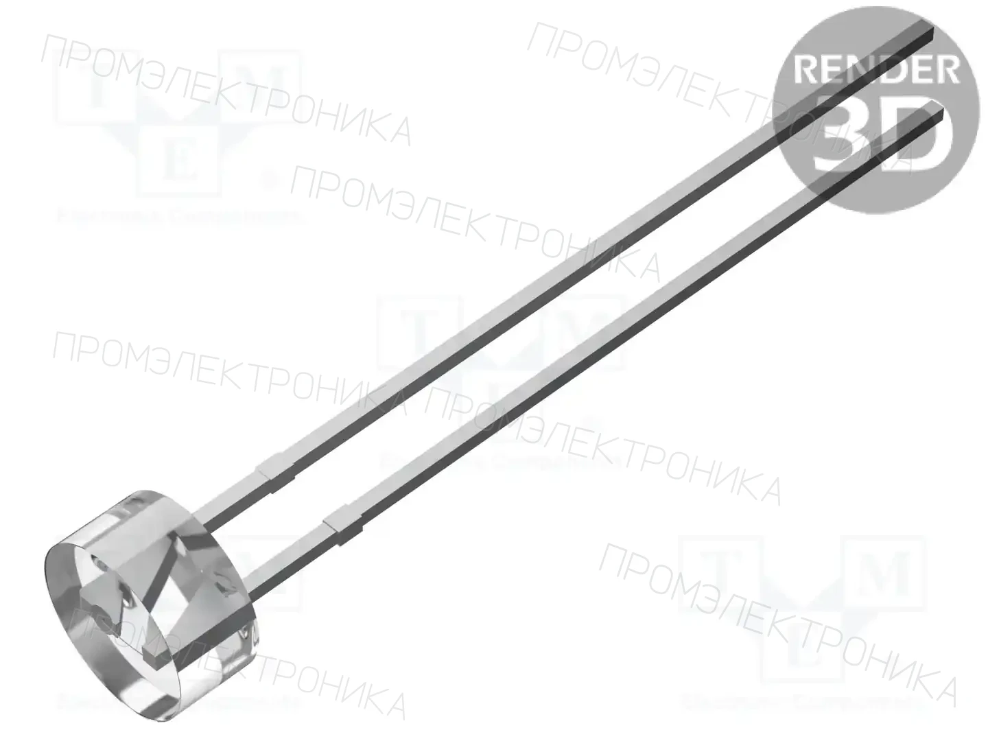 Token PT-A4-AC-5-PN-850 — Фототранзисторы