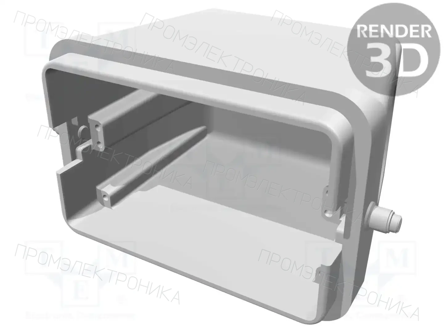 HARTING 19300480549 — Разъeмы