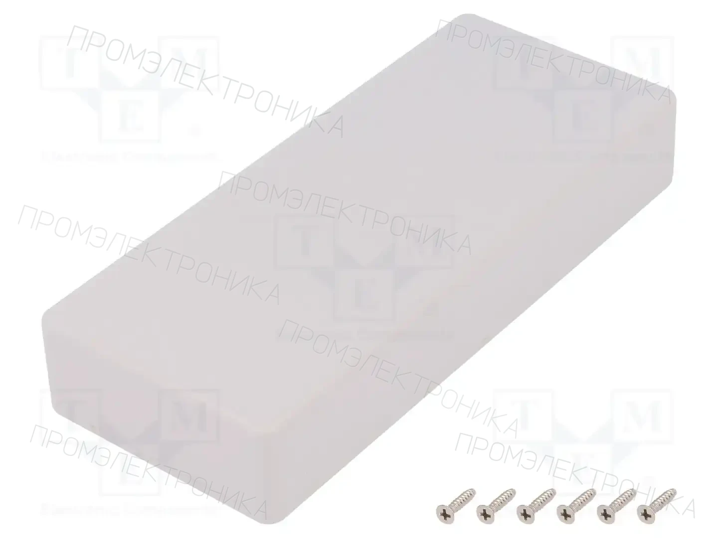 HAMMOND 1591HSGY — Корпуса универсальные