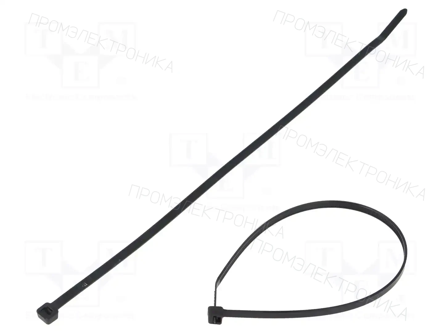 PANDUIT PLT3S-C0 — Зажимные хомуты