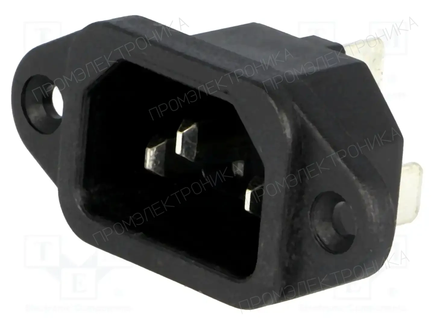 ADAM TECH IEC-A-2 — Разъемы IEC 60320