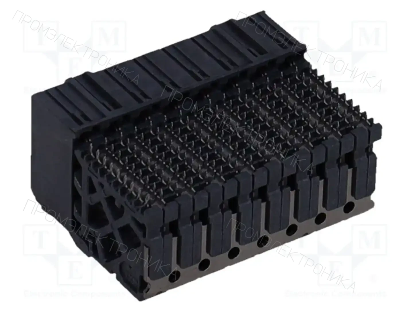 MOLEX 170530-1026 — Разъeмы DIN 41.612, DIN 41.617