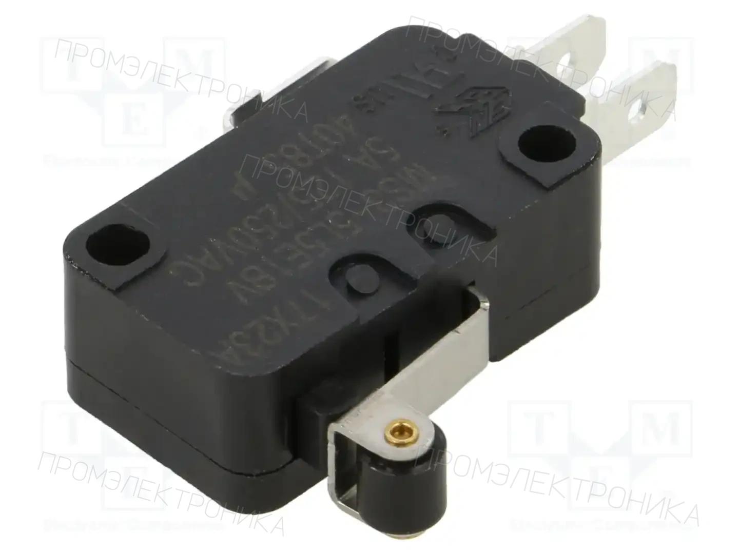 DIPTRONICS MS3-5L5E1BV — Микропереключатели SNAP ACTION