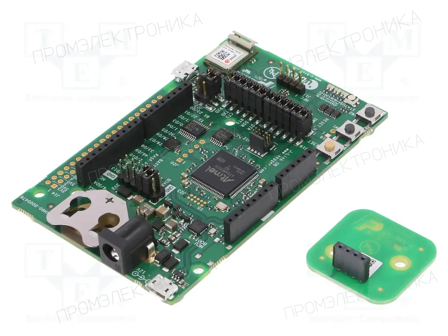u-blox EVK-NINA-B302-00 — Комплекти для передачи данных