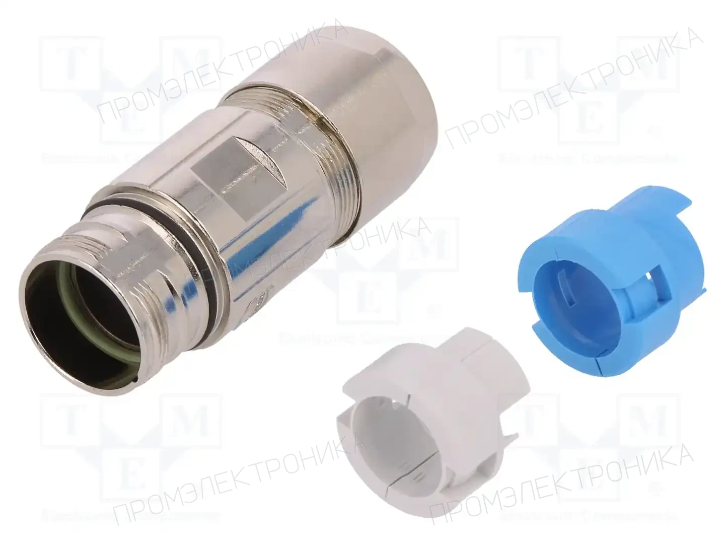 HARTING 09151000703 — Разъeмы M23