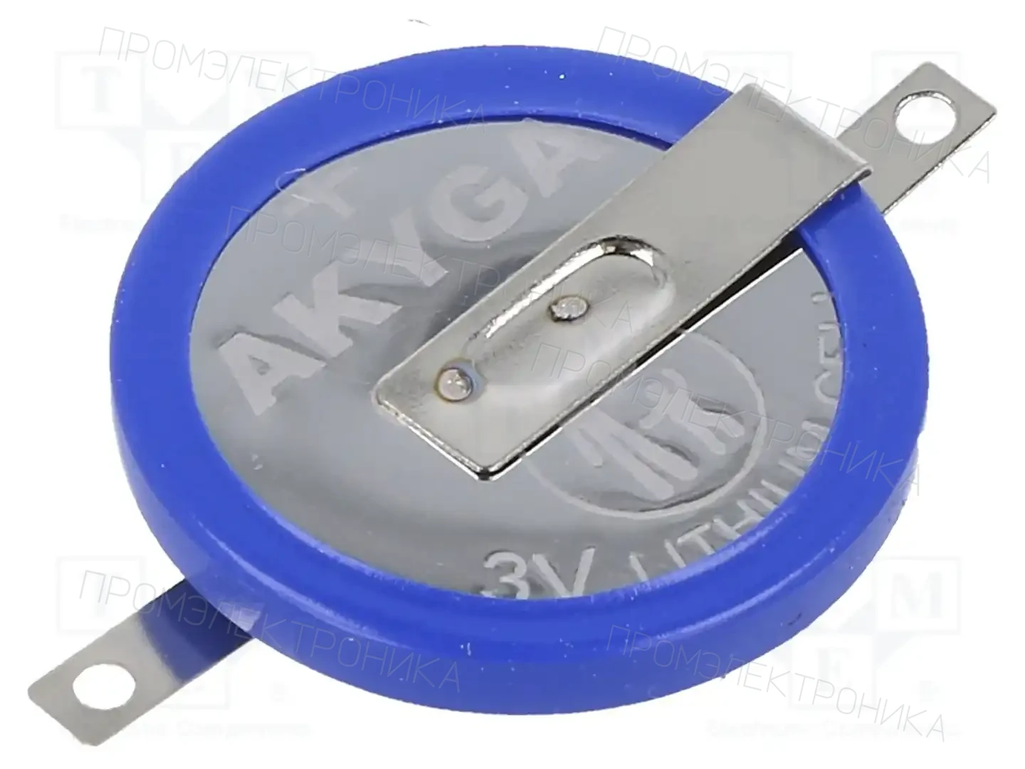 AKYGA BATTERY AKY0894 — Батареи