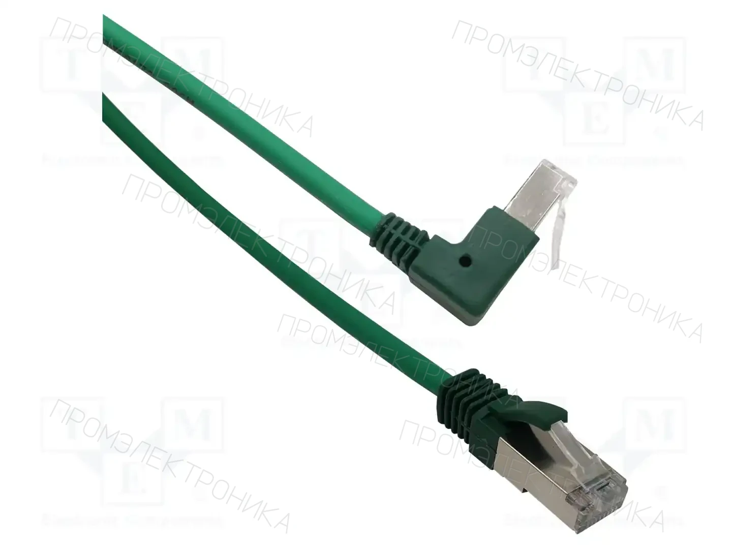 MCI 102969 — Кабели и адаптеры RJ45