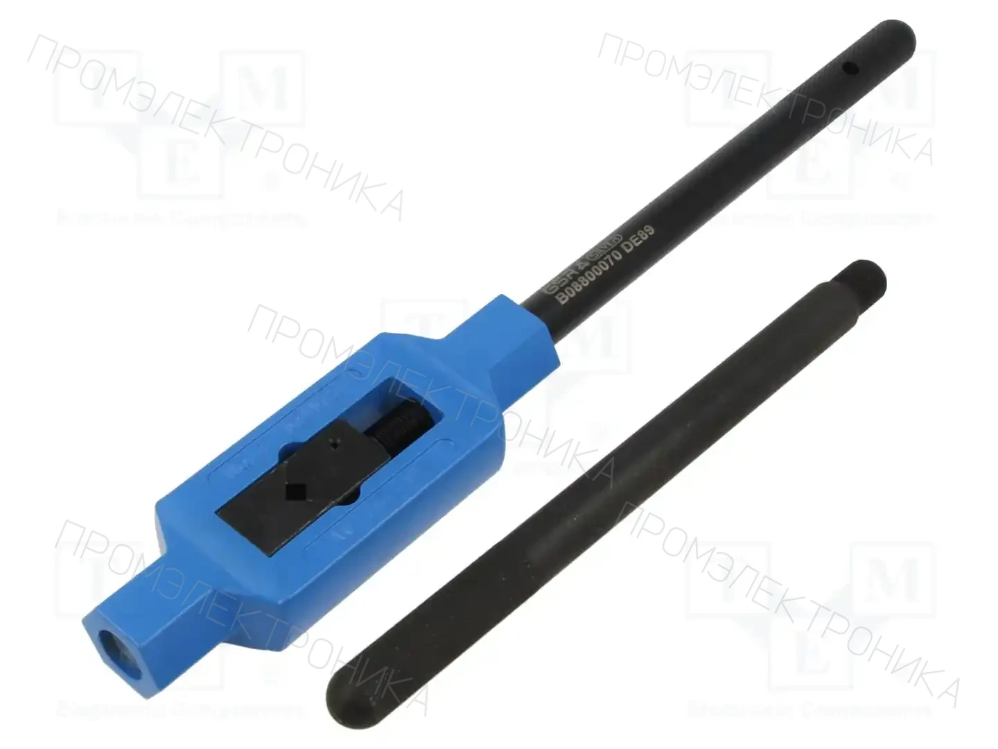 GSR 08800070 — Плашки и метчики