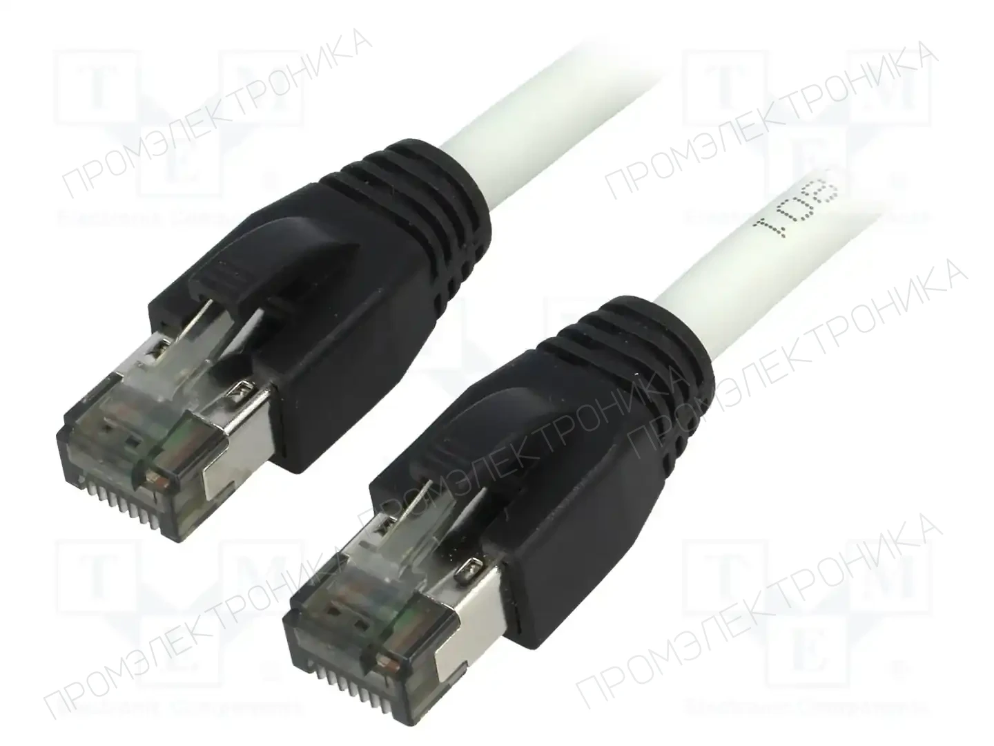 LOGILINK CQ8102S — Кабели и адаптеры RJ45