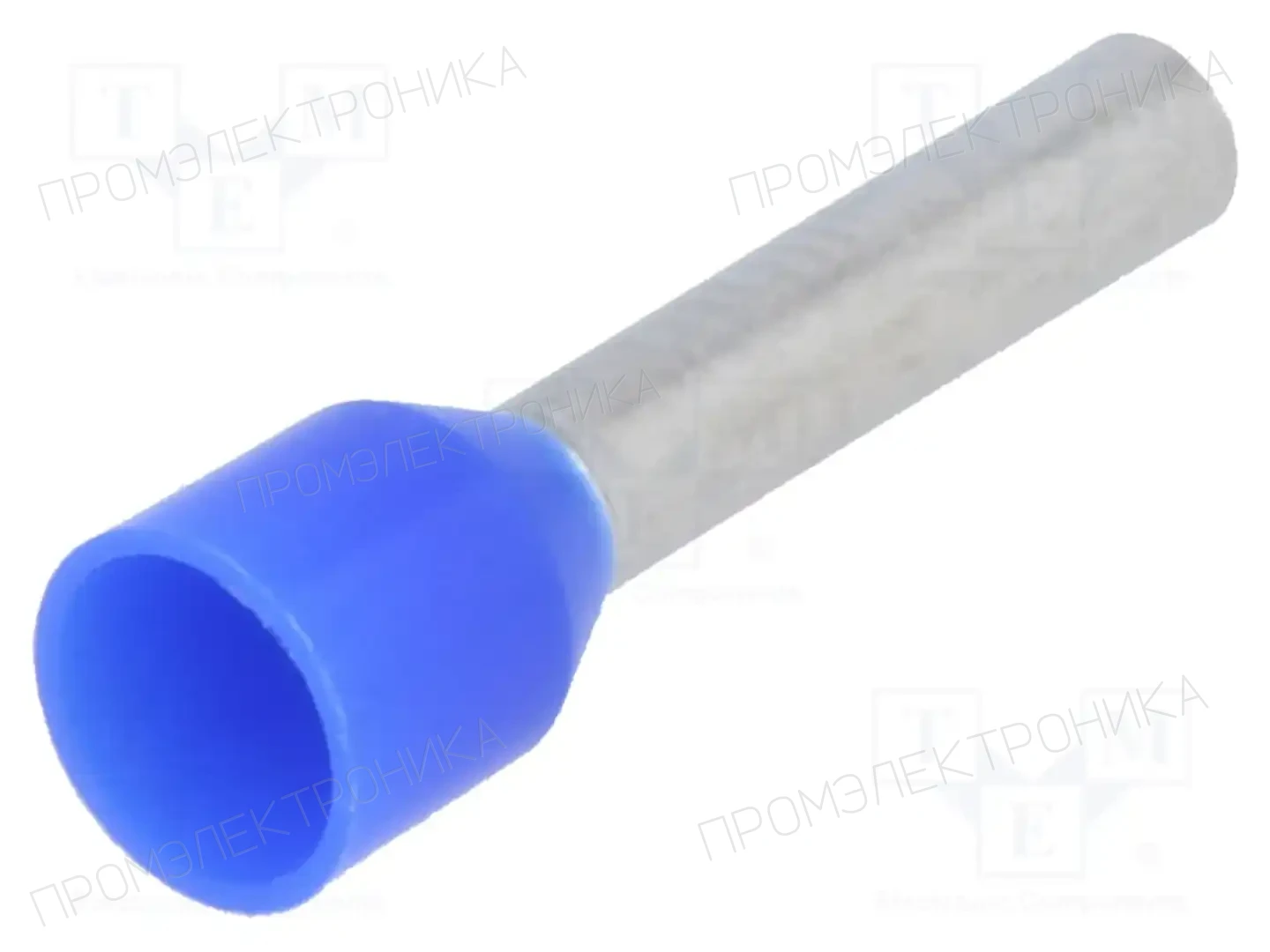 TE Connectivity 1-966067-7 — Наконечники и зажимные гильзы