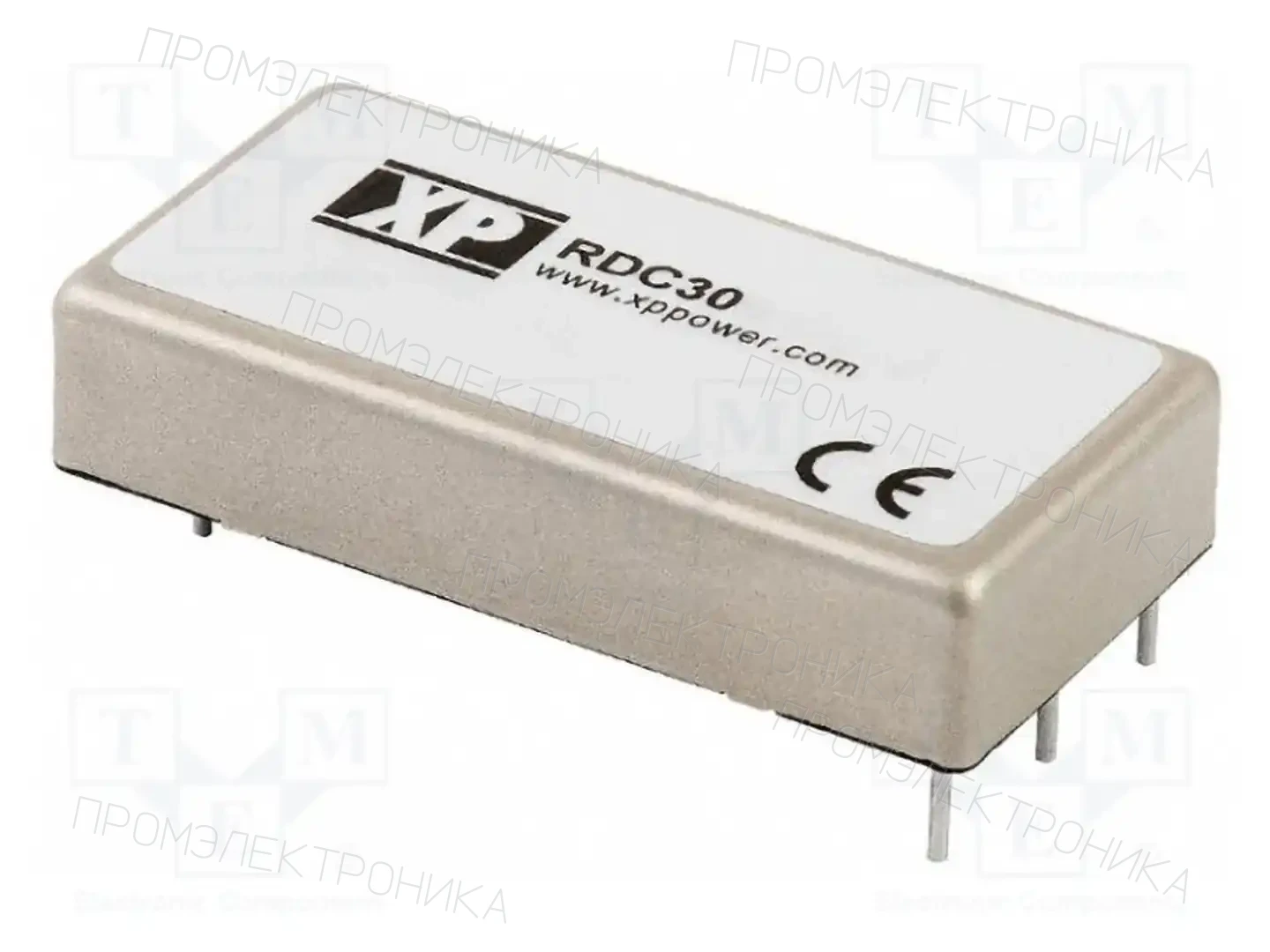 XP POWER RDC30110D12 — Преобразователи DC/DC