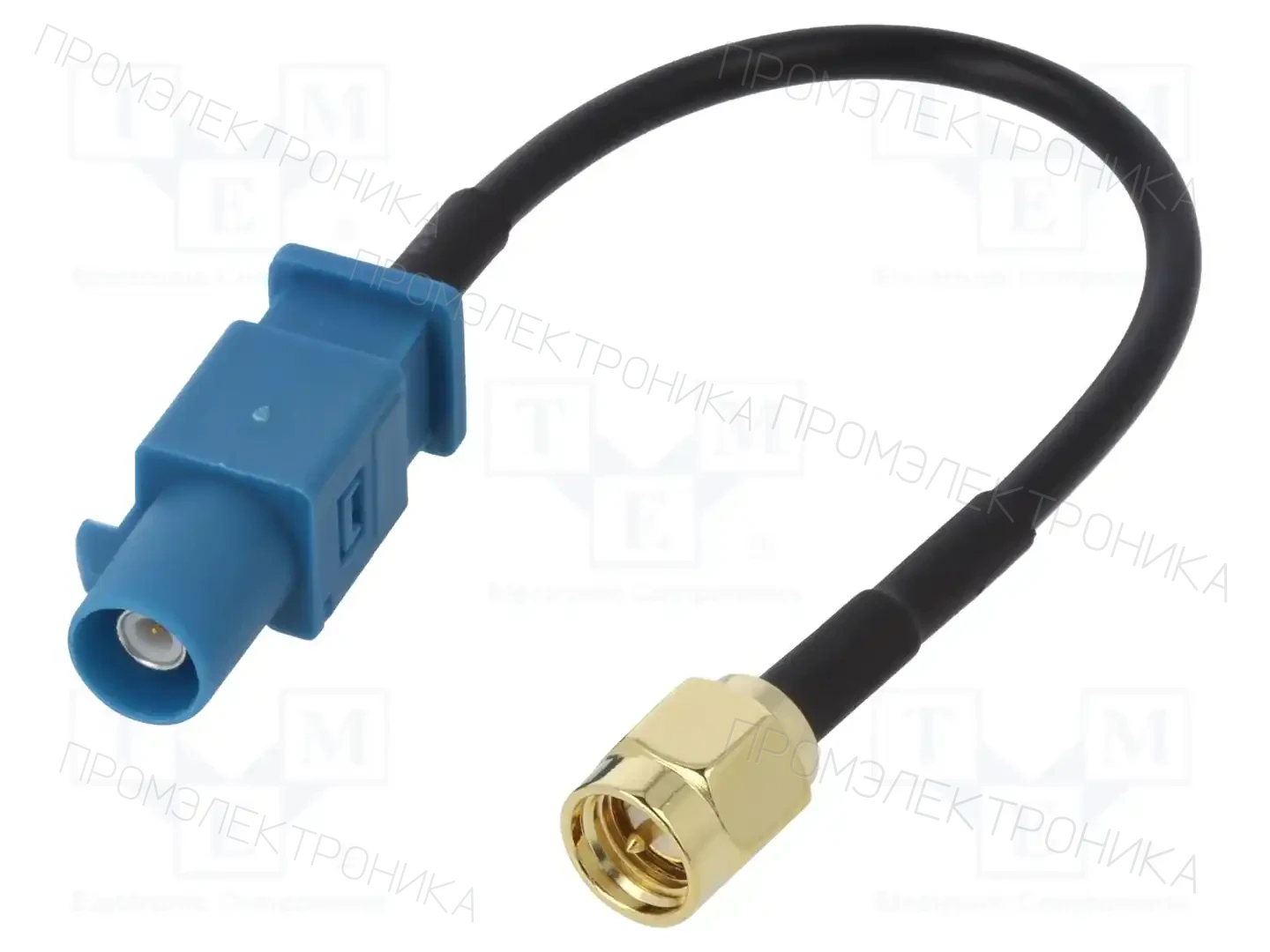JC Antenna AD.ANT.010.2 — Кабели соединительные коаксиальные