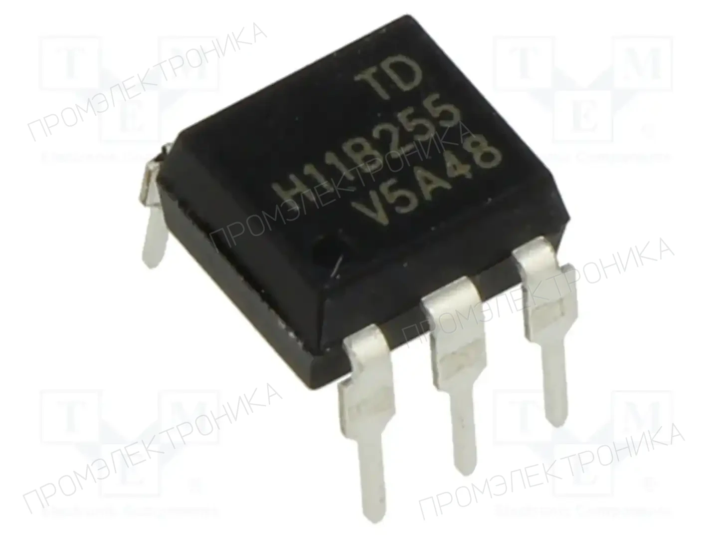 BRIGHTEK (EUROPE) H11B255-GV — Оптроны – аналоговый выход