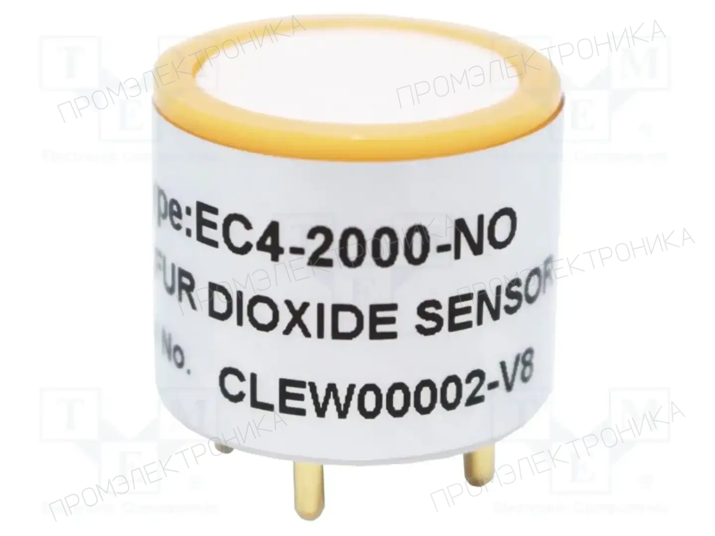 AMPHENOL SGX SENSORTECH EC4-2000-NO — Датчики газа