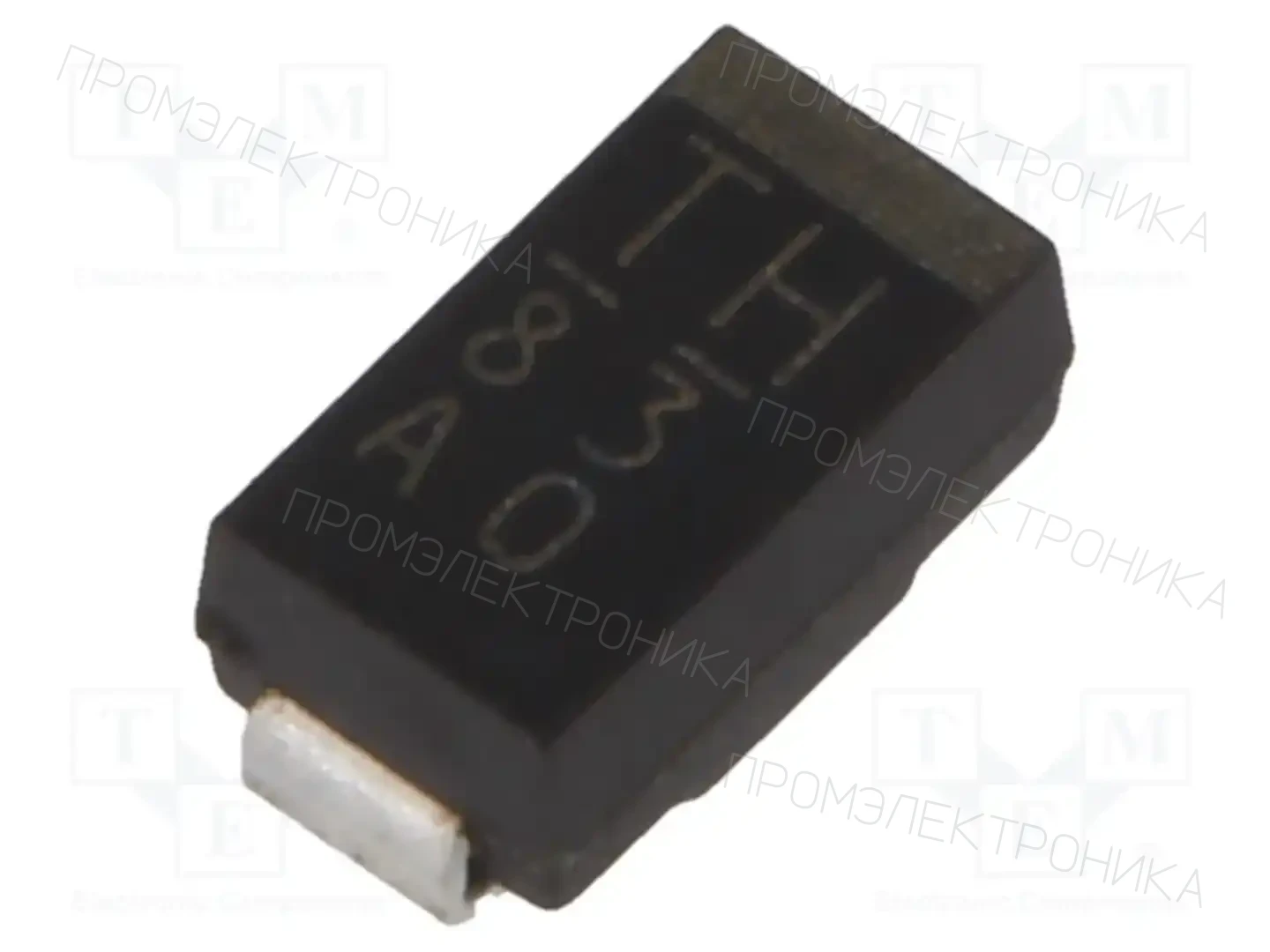 SHINDENGEN ST02-82F1-5103 — Диоды TVS SMD однонаправленные