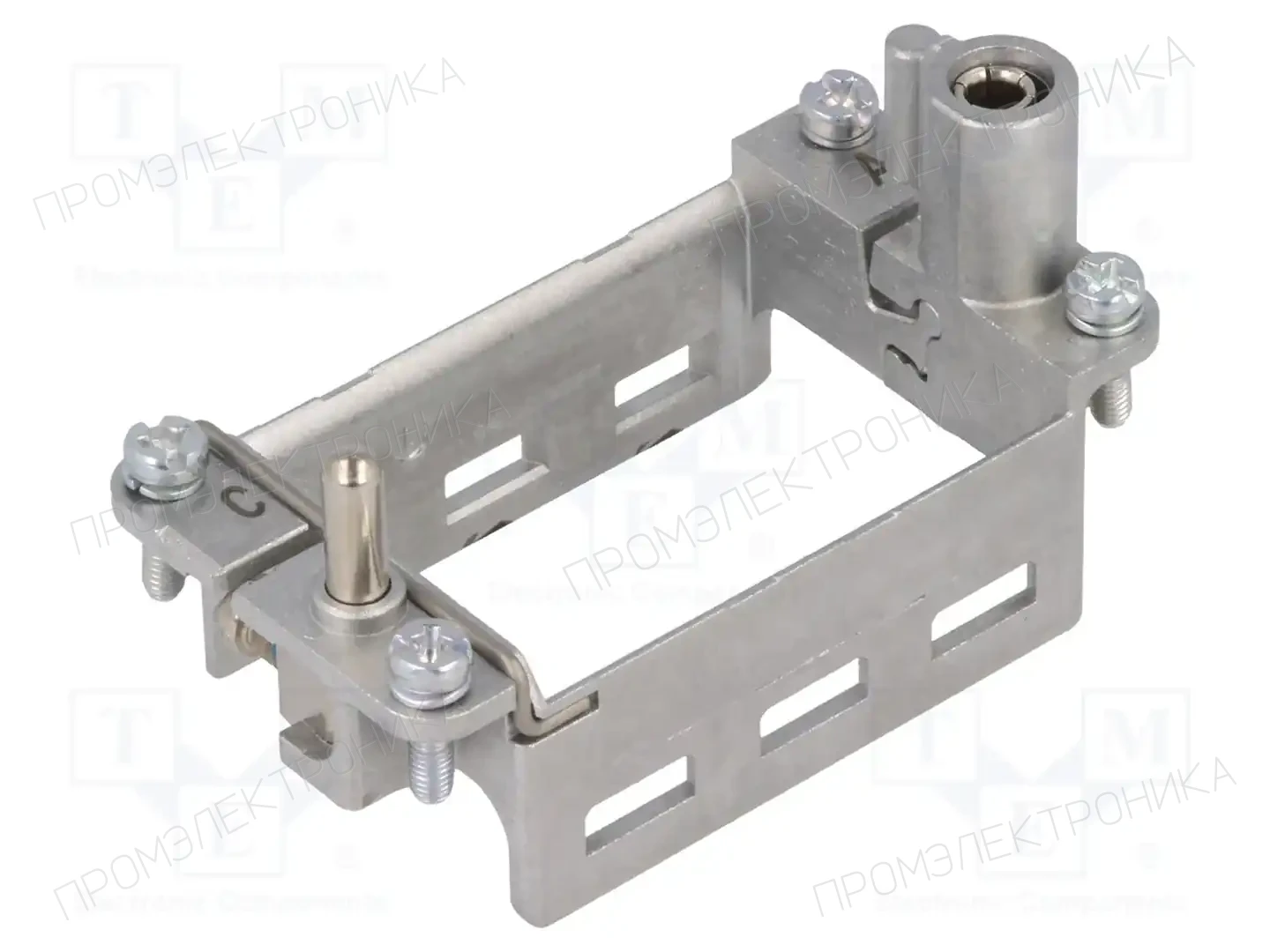 HARTING 09140100361 — Разъeмы