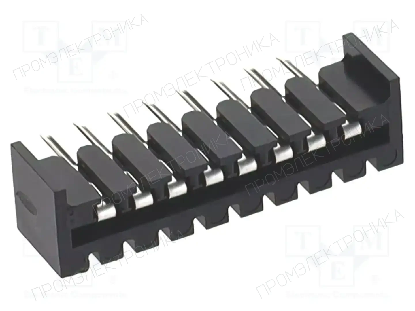 MOLEX 22-02-3083 — Разъeмы FFC/FPC растр 0,5мм