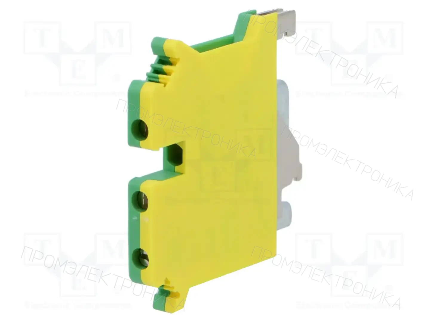 DEGSON ELECTRONICS PC2.5-TW-PE-01P-1Y-00Z(H) — Соединителей на рейку