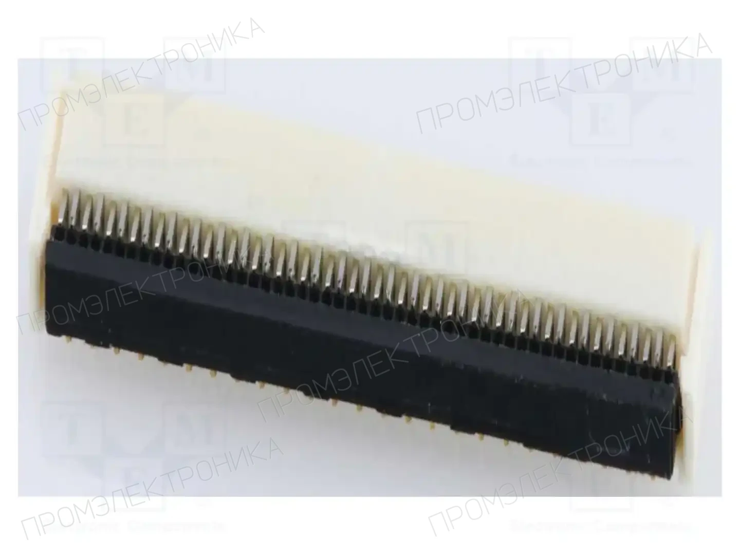 MOLEX 504740-2500 — Разъeмы FFC/FPC растр 0,5мм