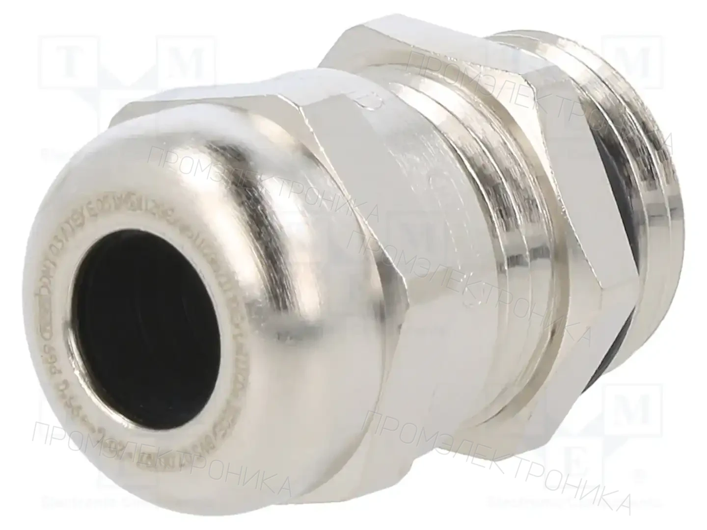 HUMMEL 1.610.0900.01 — Кабельные вводы