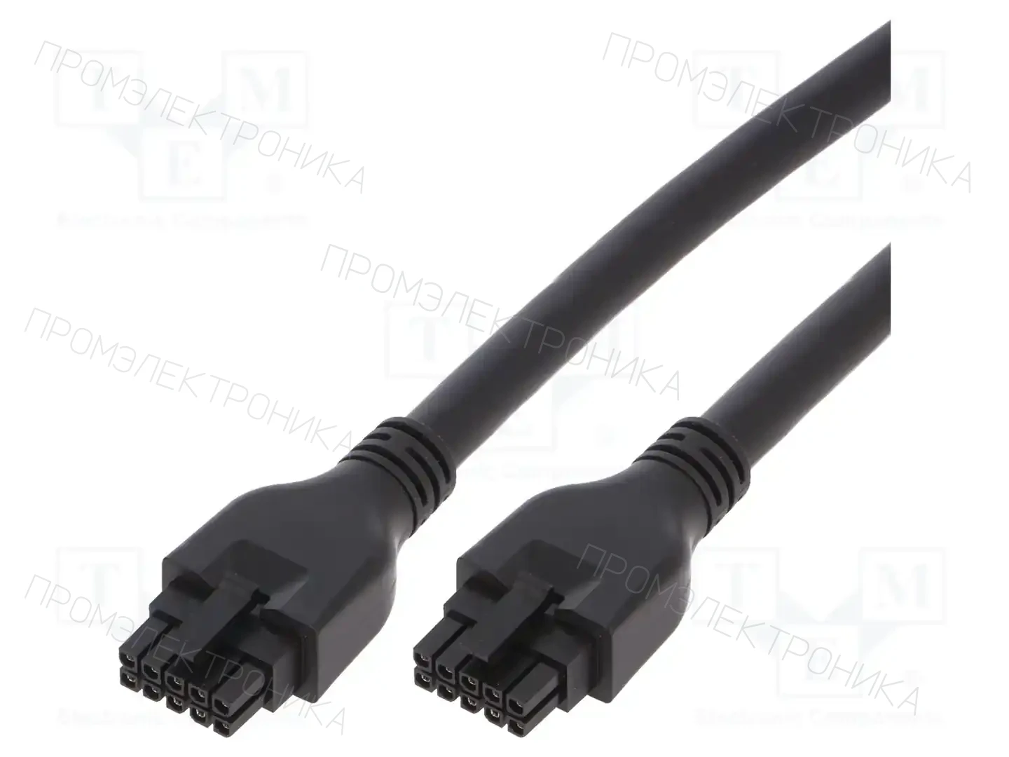 MOLEX 2451321020 — Кабельные сборки кабель-плата