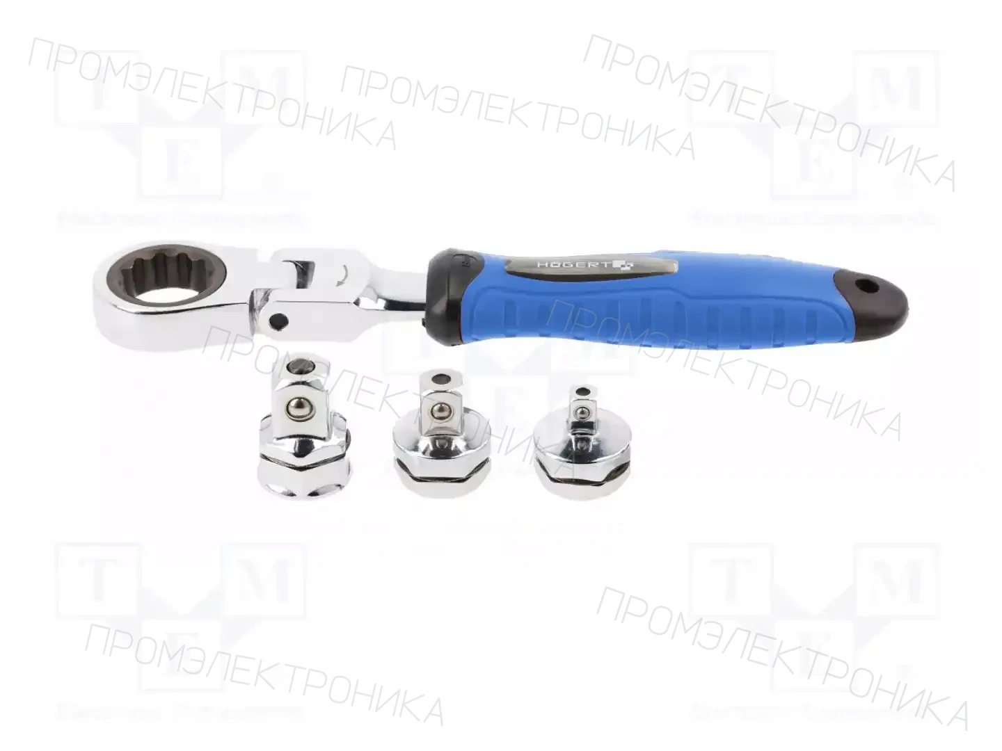 HÖGERT TECHNIK HT1R395 — Наборы ключей
