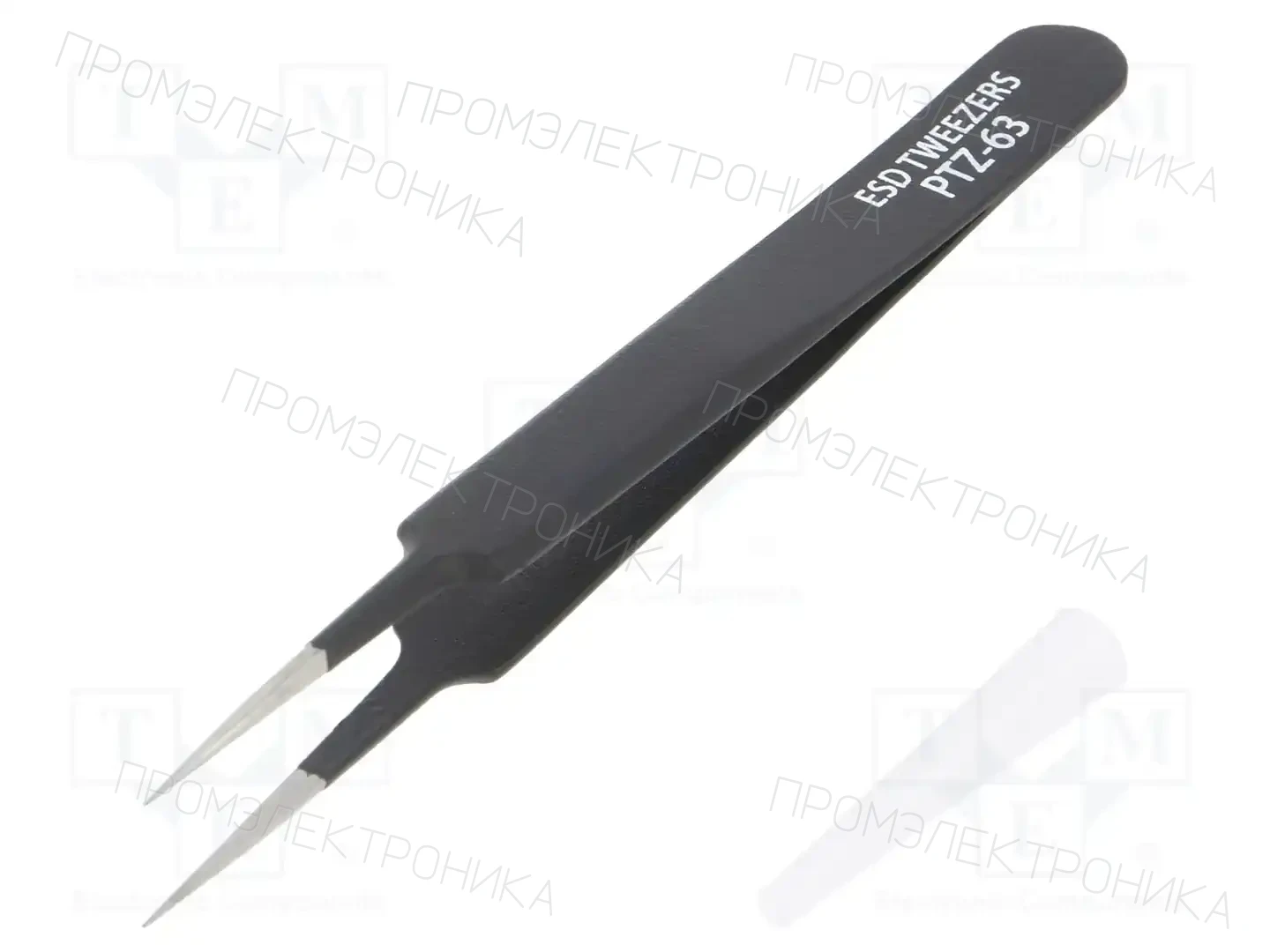 ENGINEER PTZ-63 — Пинцеты ESD