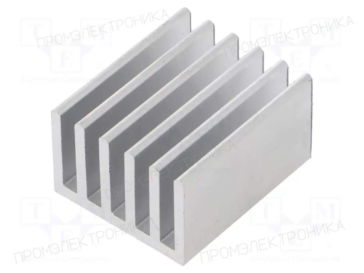 FISCHER ELEKTRONIK SK 653 25 AL — Радиаторы