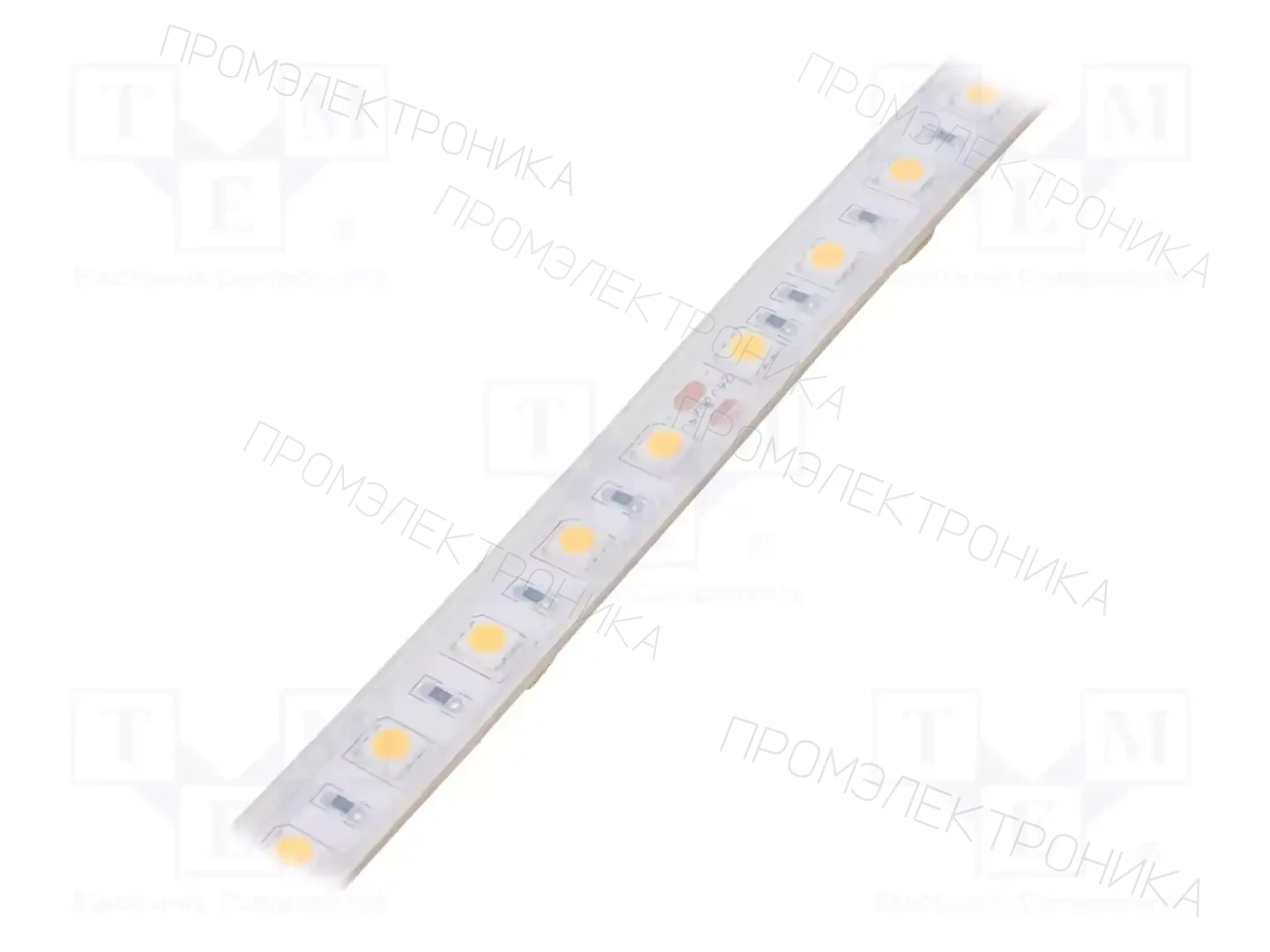 IPIXEL LED S010060CC1LZ (WARM WHITE IP65) — Источники света - светодиодные ленты