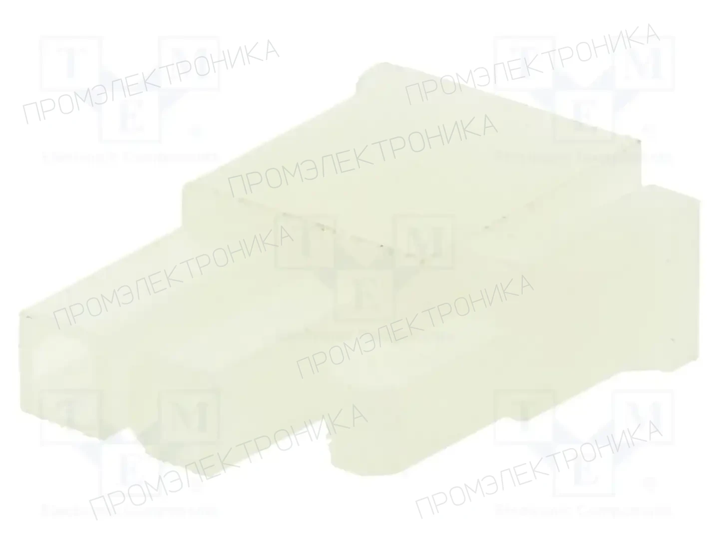 HSM H5150-02PDW000R — Разъeмы сигнальные растр 4,20мм