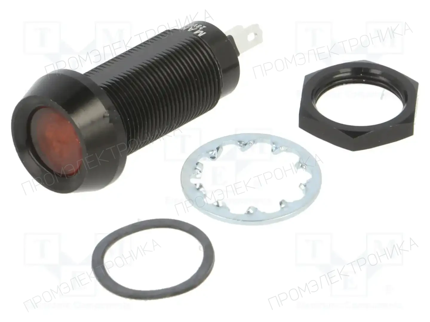 MARL 692-501-23 — LED панельные индикаторы