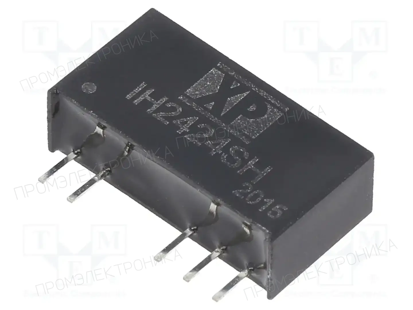 XP POWER IH2424SH — Преобразователи DC/DC
