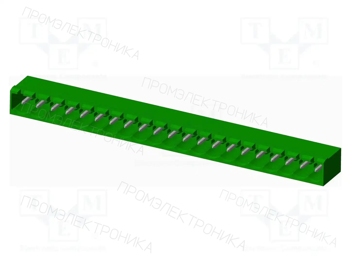 AMPHENOL ANYTEK OQ2154510000G — Клеммные колодки разъемного типа
