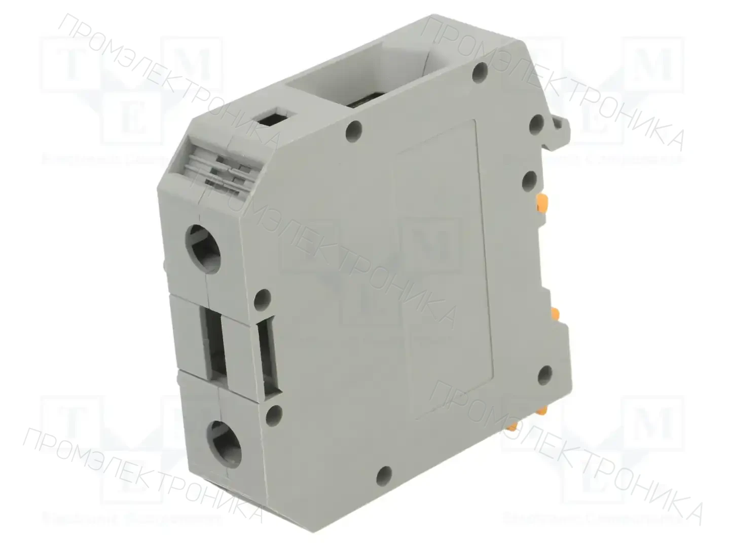 DEGSON ELECTRONICS PC50-01P-11-00Z(H) — Соединителей на рейку