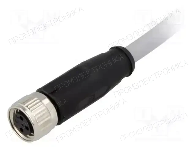 HARTING 21348100380100 — Разъeмы M8