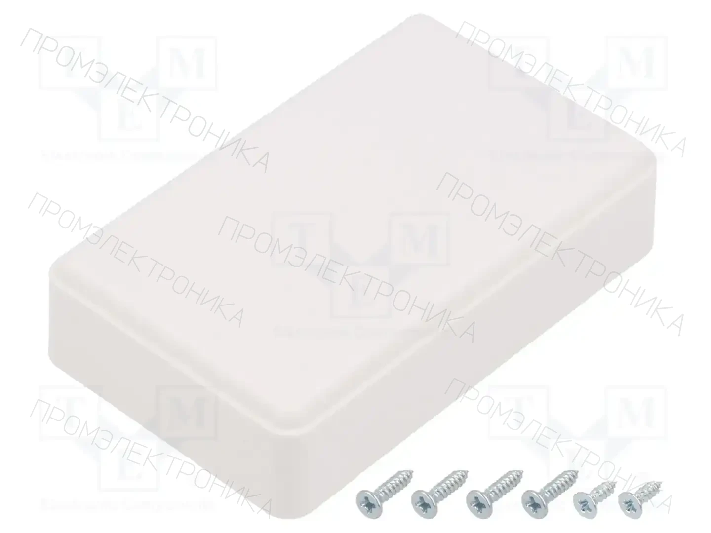 SUPERTRONIC PP113W-S — Корпуса универсальные