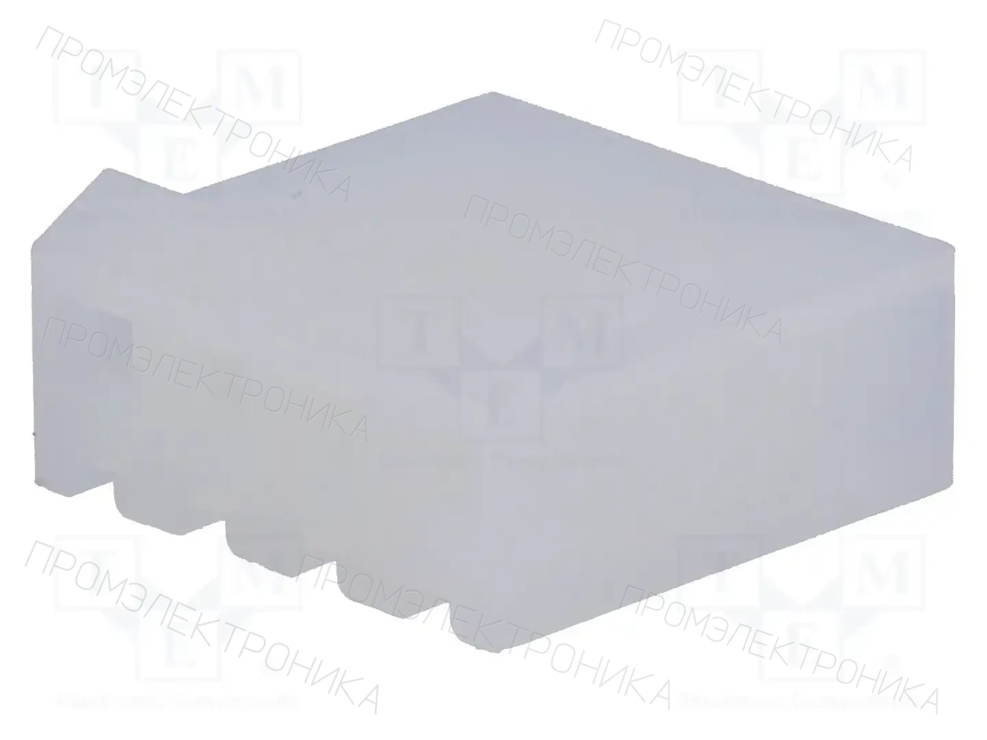 JOINT TECH A3960H-04P-1 — Разъeмы сигнальные растр 3,96мм