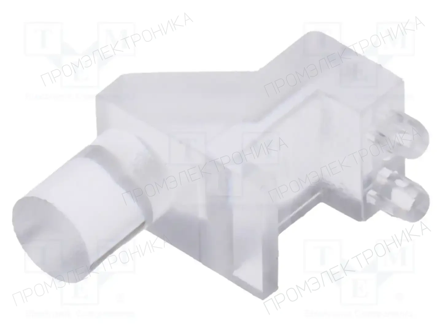 BIVAR SLP3-200-150-F — Оптоволокно для светодиодов