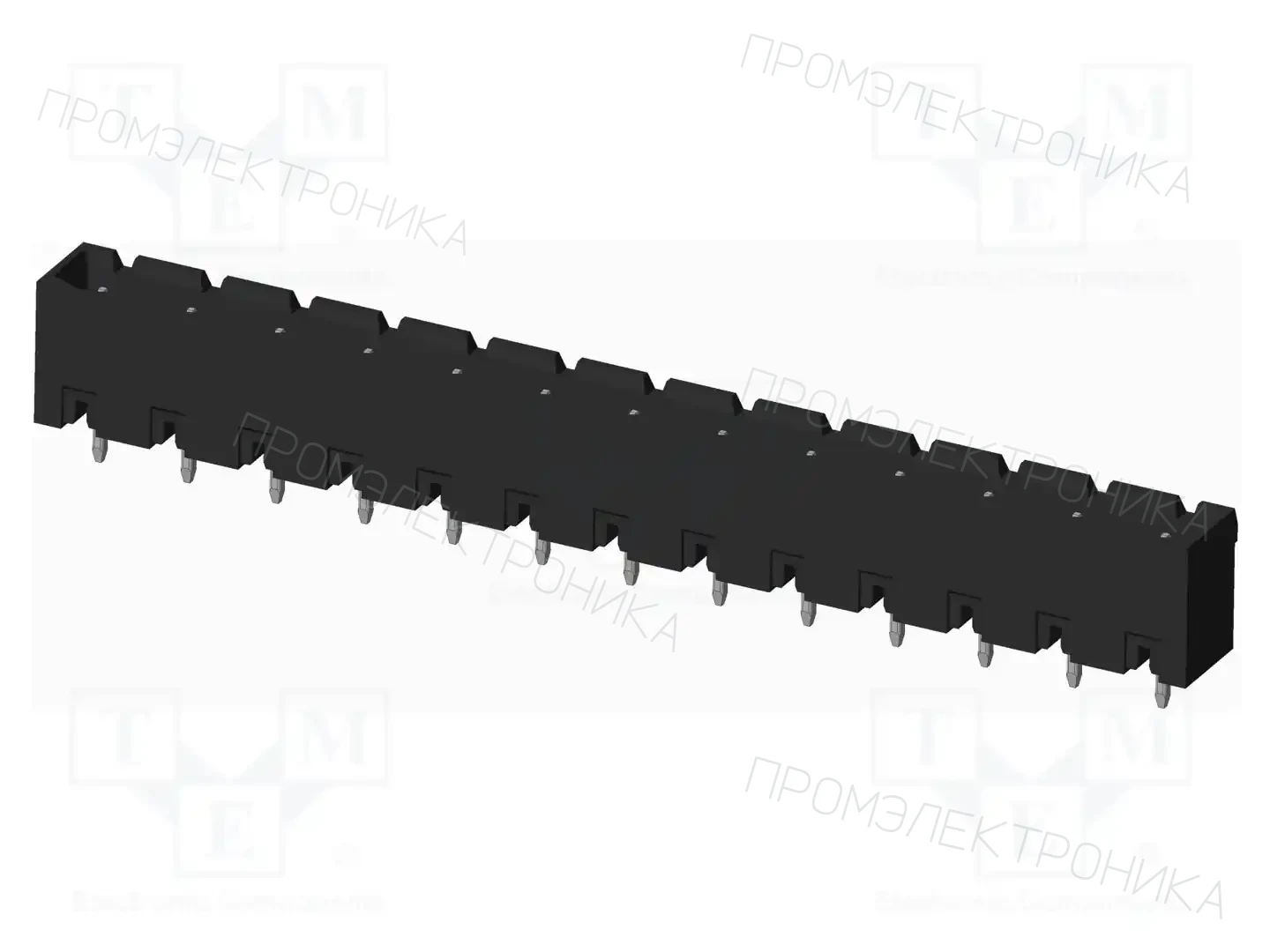 AMPHENOL ANYTEK OQ1301000000G — Клеммные колодки разъемного типа
