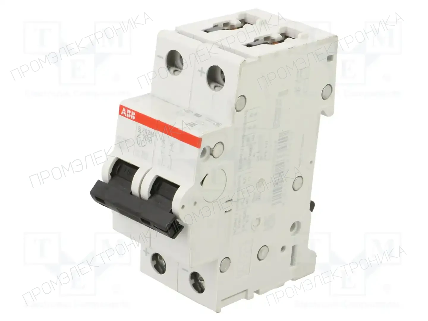 ABB 2CDS272061R0468 — Выключатели максимального тока