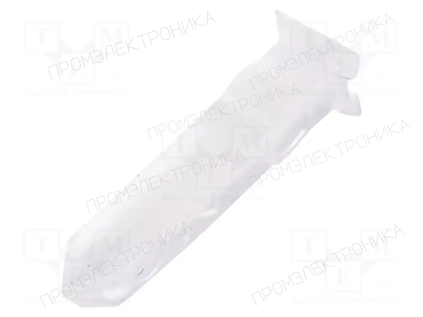 TE Connectivity 640629-1 — Разъeмы сигнальные растр 3,96мм