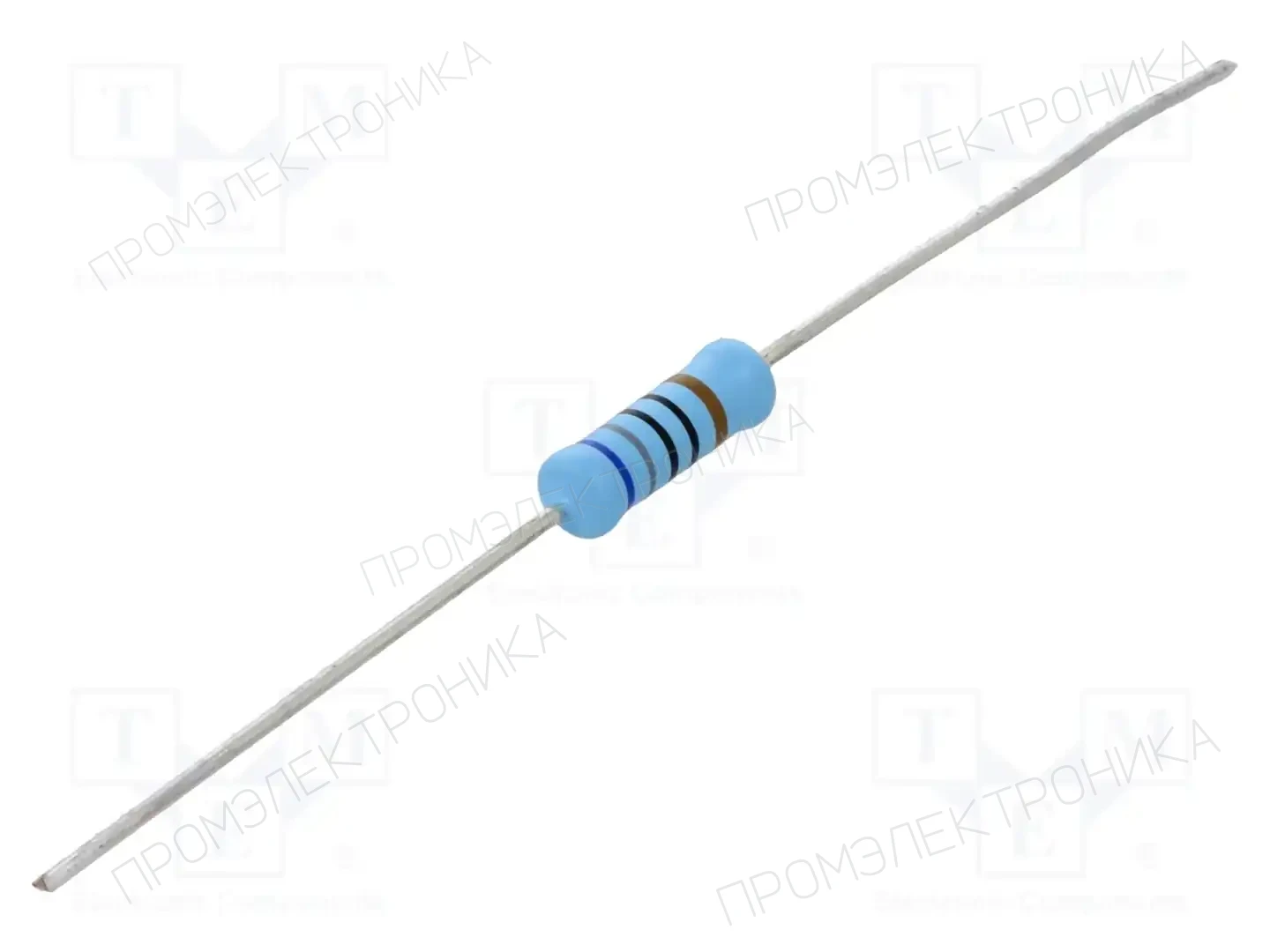 VISHAY MBE04140C6800FC100 — Резисторы ТНТ