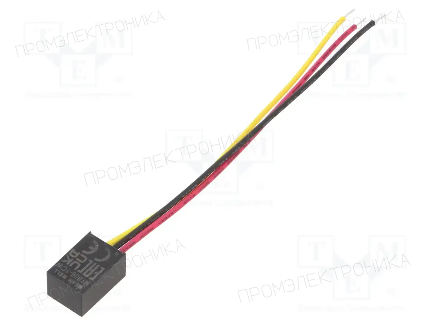 MEAN WELL N7805-1CW — Преобразователи DC/DC