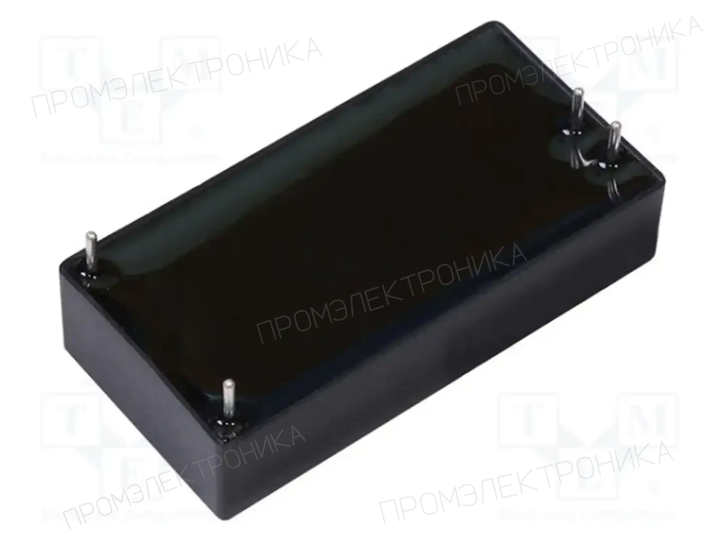Advanced Energy AEE02B12-M — Преобразователи DC/DC