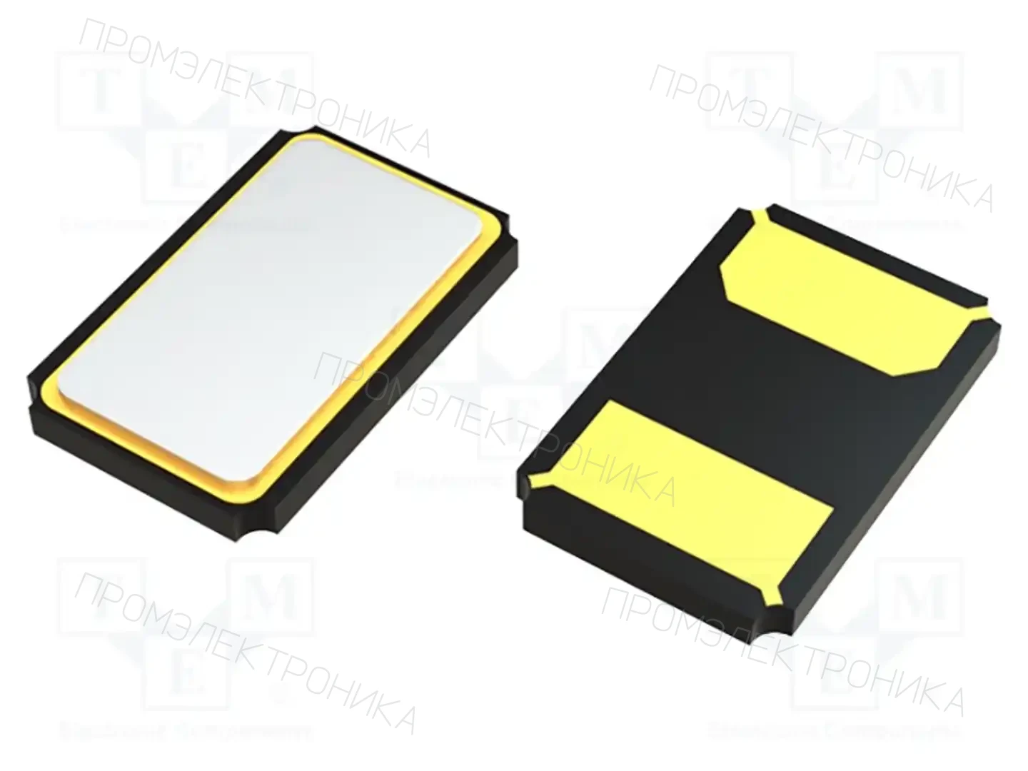 WTL W1W032768D06ZDT — Резонаторы и генераторы