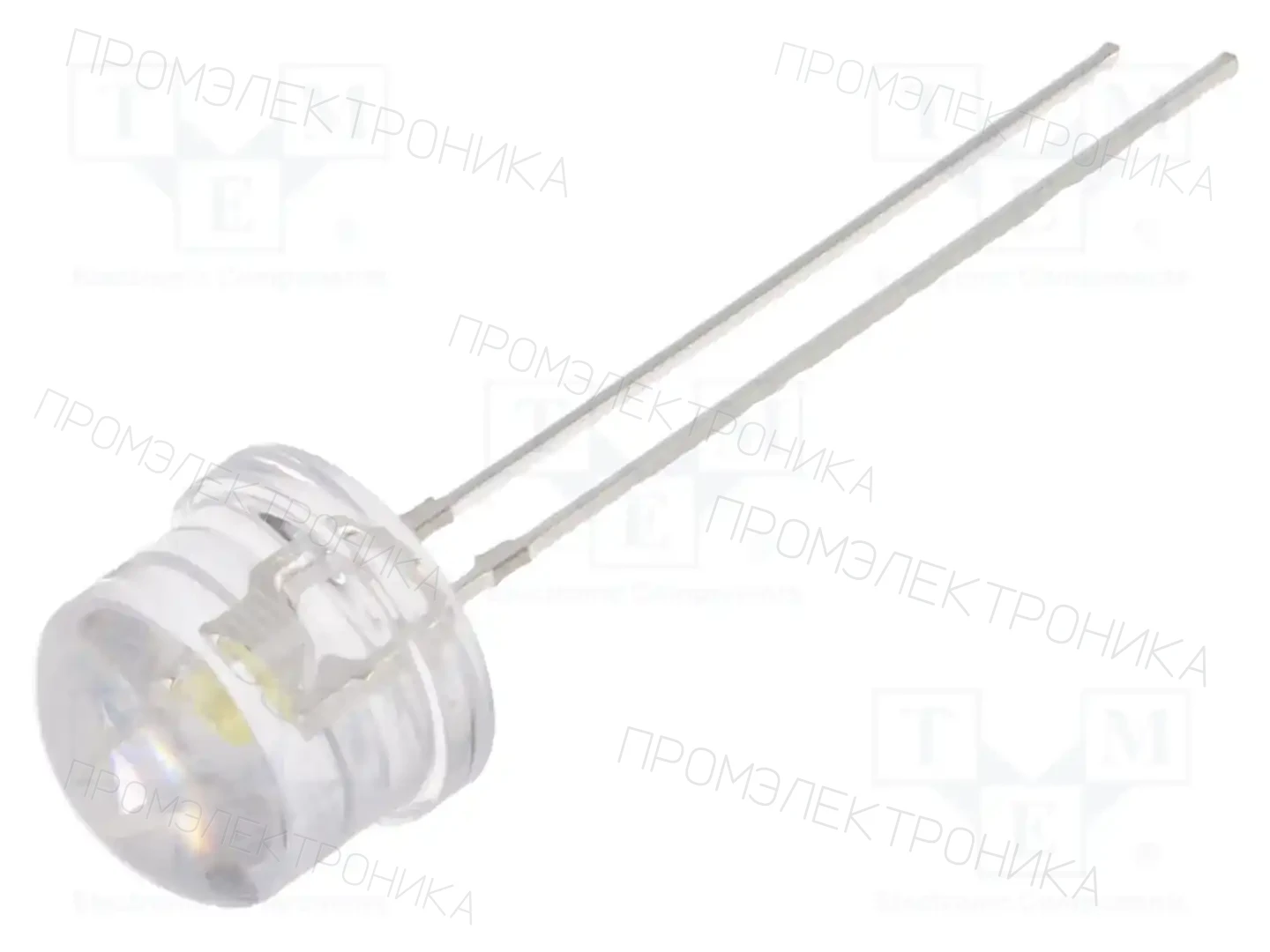 OPTOSUPPLY OSM5DK87A1A — Круглые светодиоды THT
