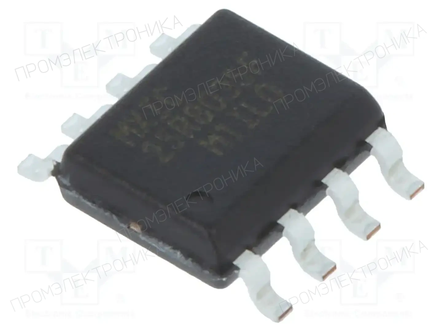 MACRONIX INTERNATIONAL MX25R8035FM1IL0/TUBE — Памяти FLASH последовательные
