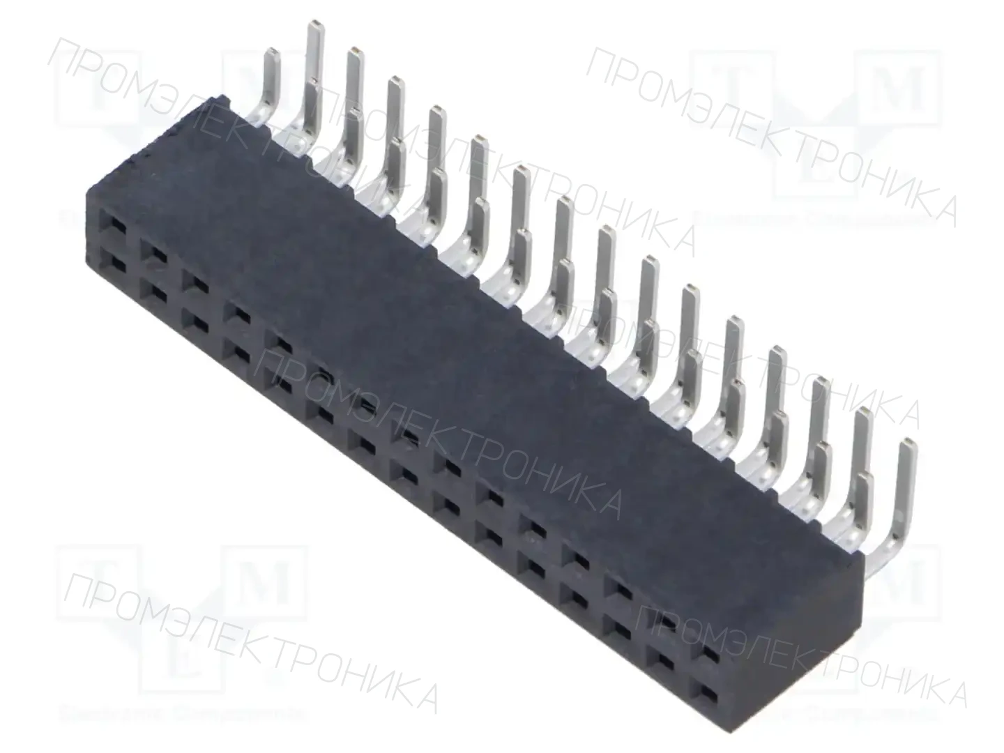 SAMTEC SSW-115-02-T-D-RA — Разъeмы пластина - пластина